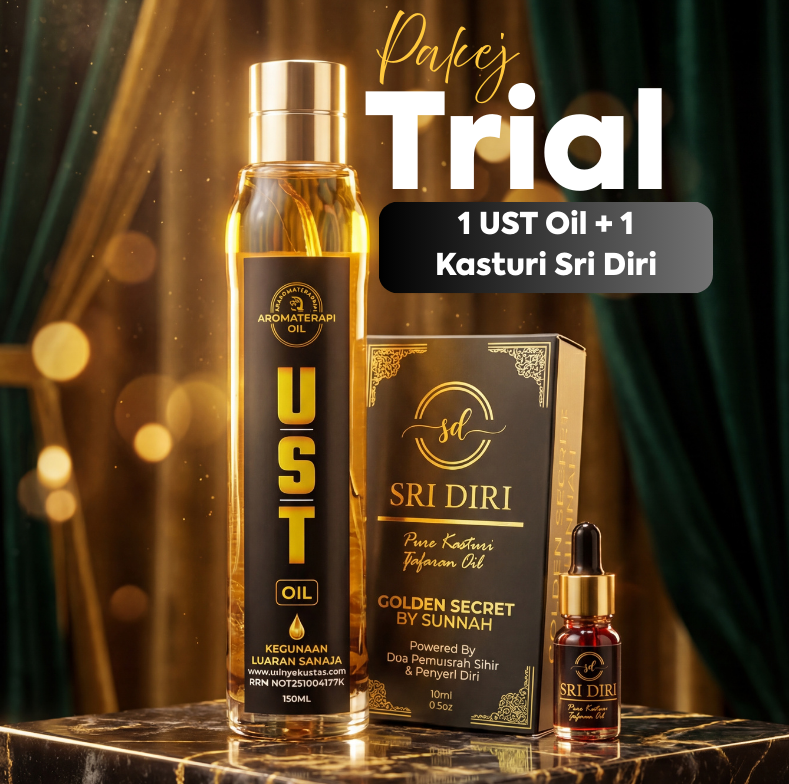 Pakej Trial